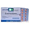 Exemestane (Aromasin) 25mg 50tabs, ZPHC
