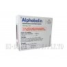 Alphabolin (Primobolan - Methenolone) 100mg/1ml 10 amps, Alpha Pharma