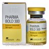 Pharma BOLD 300