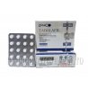 Tadalafil (Cialis) 20mg 20 tablets ZPHC
