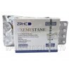 Exemestane (Aromasin) 25mg 100tabs, ZPHC