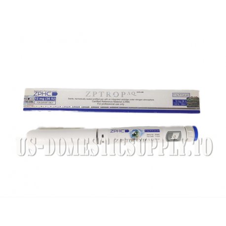 ZPtrop 36iu AQ pen ZPHC