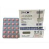 Avanafil (STENDRA) 50mg 50 tablets ZPHC