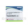 Masterbol E200 (Drostanolone Enanthate) 200mg/1ml 5amps, Shree Venkatesh