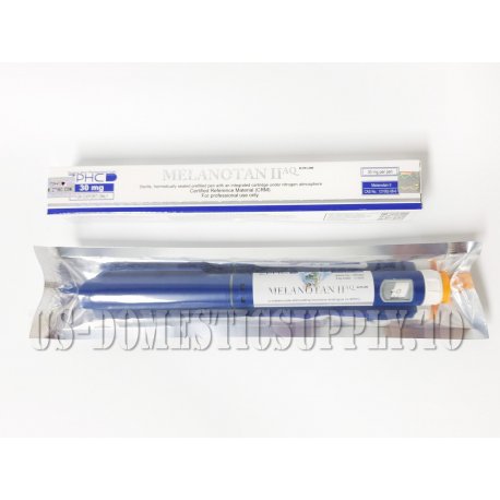 Melanotan II AQ 30mg