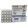 Stanozolol (Winstrol) 20mg 100 tabs, ZPHC