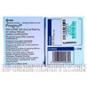 Pregnyl (HCG - Human Chorionic Gonadotropin) 5000iu/amp, MSD