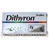 Dithyron (12.5mcg T3 & 50mcg T4) - 30 Tablets, Unipharma