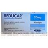 Reducar (Isotretinoin) 20mg 30softgels, GAP S.A.
