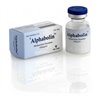 Alphabolin (Primobolan - Methenolone) 100mg/1ml, 10ml vial Alpha Pharma