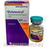 Delatestryl Testosterone Enanthate 200mg/1ml 5ml vial Valeant