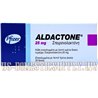 Aldactone (Pfizer) 25mg 20tabs
