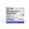 Drostanolone Enanthate(MASTERON) 200mg/ml 10amps, ZPHC