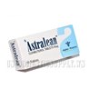Astralean (Clen - Clenbuterol) 40mcg 50tabs, Alpha Pharma