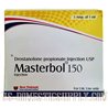 Masterbol (Drostanolone) 150mg/1ml 10amps, Shree Venkatesh