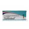 Turbobol (4-chlorodehydromethyltestosterone) 10mg 50tabs, Shree Venkatesh