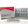 Bolden 250 (Boldenone Undecylenate) 250mg/ml, 1ml/amp