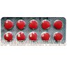 Sextreme Red Force (Viagra - Sildenafil Citrate) 150mg 10tabs, Shree Venkatesh