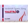 Valetra (Vardenafil) 20mg 10tabs, Shree Venkatesh