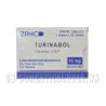 Turinabol (4-Chlorodehydromethyltestosterone) 10 mg 100 tabs, ZPHC