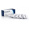 Rexobol (Winstrol - Stanozolol) 50mg 50tabs, Alpha Pharma