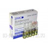 Boldenone Undecylenate U.S.P. 250mg/ml, 10amps ZPHC