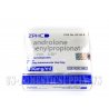 Nandrolone Phenylpropionate (NPP) 100mg/ml 10amps ZPHC 