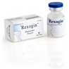 Rexogin (Winstrol - Stanozolol) 50mg/1ml 1vial 10ml, Alpha Pharma