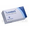 Aromex (Exemastane) 25mg 30tabs, Alpha Pharma