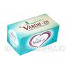 Vardif (Vardenafil) 20mg 10tabs, Alpha-Pharma