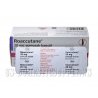 Roaccutane (Isotretinoin) 20mg 30capsules, ROCHE