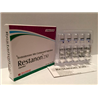 Restanon 250 (Sustanon250 - testosterone blend) 250mg/1ml 10amps, Shree Venkatesh
