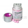 Dianabol (Methandieone) 10mg 100tabs Spectrum Pharma