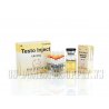 Testo Inject (Testosterone Enanthate) 375mg/1ml 10ml vials Phoenix Remediex
