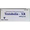 Testobolin XR (Testosterone Undecanoate) 1000mg/4ml 1amp, Alpha Pharma