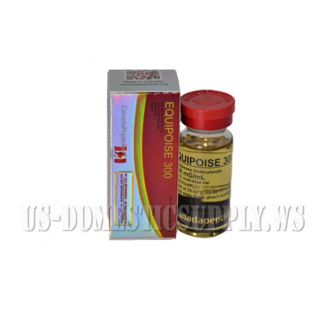 Equipoise300 (Boldenone Undecylenate) 300 mg/ml 10ml vial