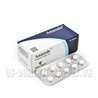 Anazole 1mg 30 tabs, Alpha Pharma