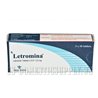 Letromina (Letrozole) 2.5mg 30tabs, Alpha Pharma