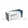 Alphabol (Dbol) 10mg 100tabs, Alpha Pharma