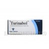 Turinabol 10mg 50tabs, Alpha Pharma