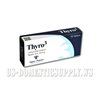 Thyro3 (Liothyronine Sodium / T3) 25mcg 30tabs, Alpha Pharma