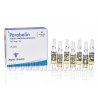 Parabolin (Trenbolone Hexahydrobenzylcarbonate) 76.5mg/1ml 10amps, Alpha Pharma