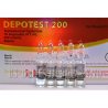 Canada Biolabs Depotest 200mg/1ml 10 amps