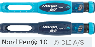 NordiPen® 10