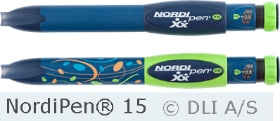 NordiPen® 15