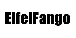 Manufacturer - EifelFango from the Domestic supply