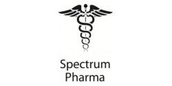 Manufacturer - Spectrum Pharmaceuticals from the Domestic supply
