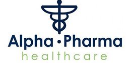 Manufacturer - Alpha Pharma from the Domestic supply