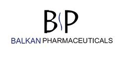 Manufacturer - Balkan Pharmaceuticals from the Domestic supply